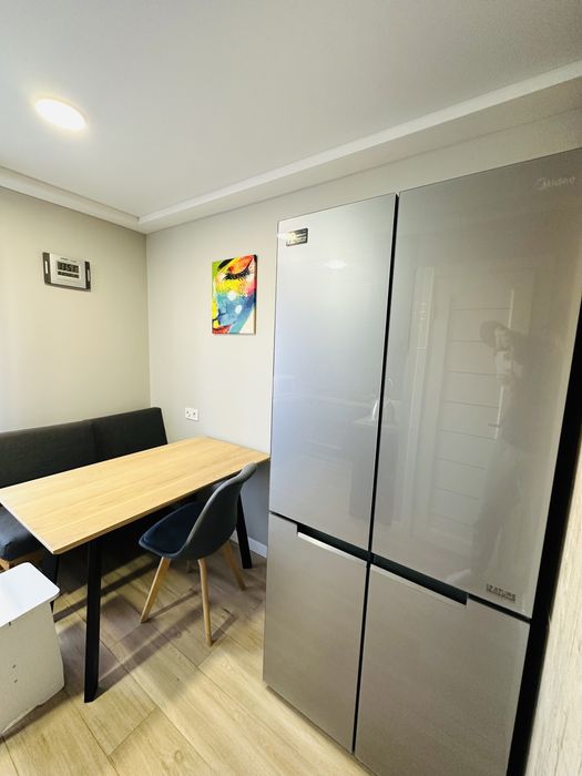 Квартира на АМСТОРЕ ВИП- посуточно/ почасово только после ремонта