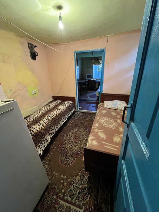 Продаётся   2 Дома  Небльших дома