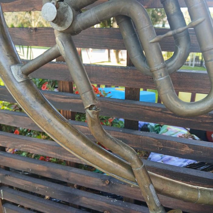 Tuba, Trąbka Josef glassl