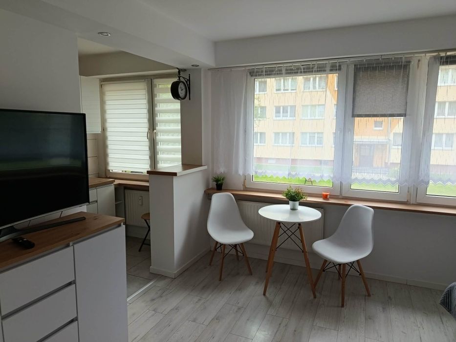 Mieszkanie 2pokoje centrum I piętro