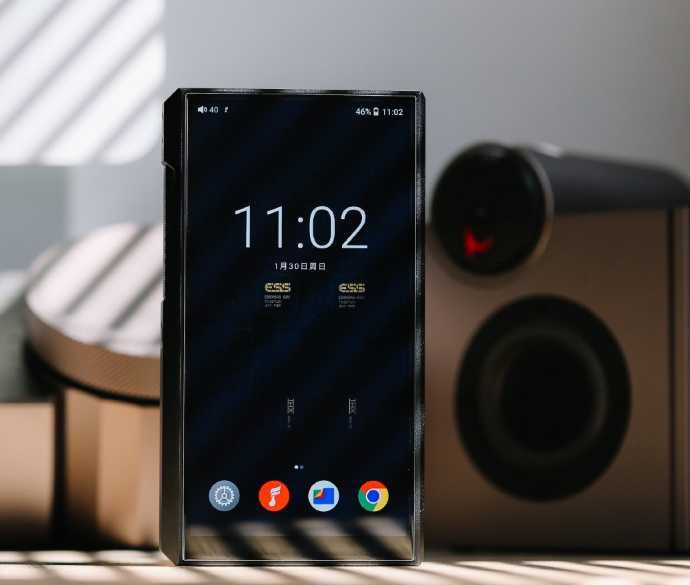 ‼️ РОЗПРОДАЖ ‼️FiiO M11 Plus II (ESS) НОВИЙ гарантія 12міс.