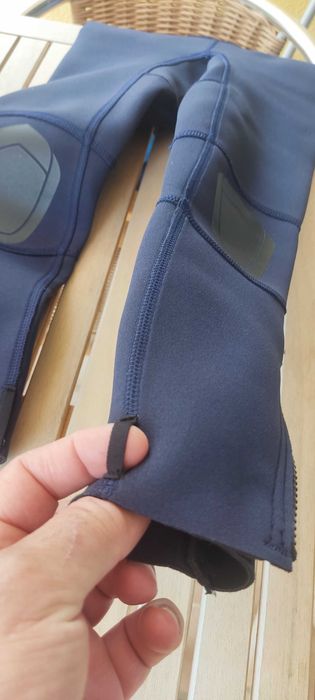 Fato de Surf / Bodyboard Decatlhon 2/2mm para crianças até aos 6 Anos