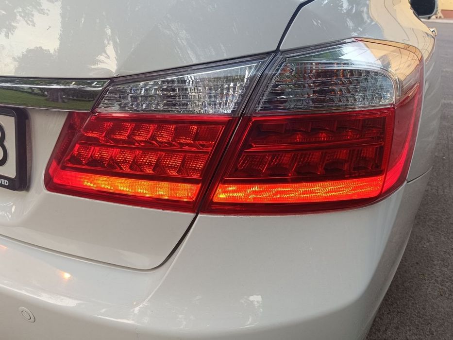 Продам Honda Accord Executive.