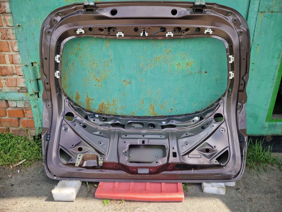 Ляда кришка багажника Subaru Outback b16 2020-2025 60809AN00A9P