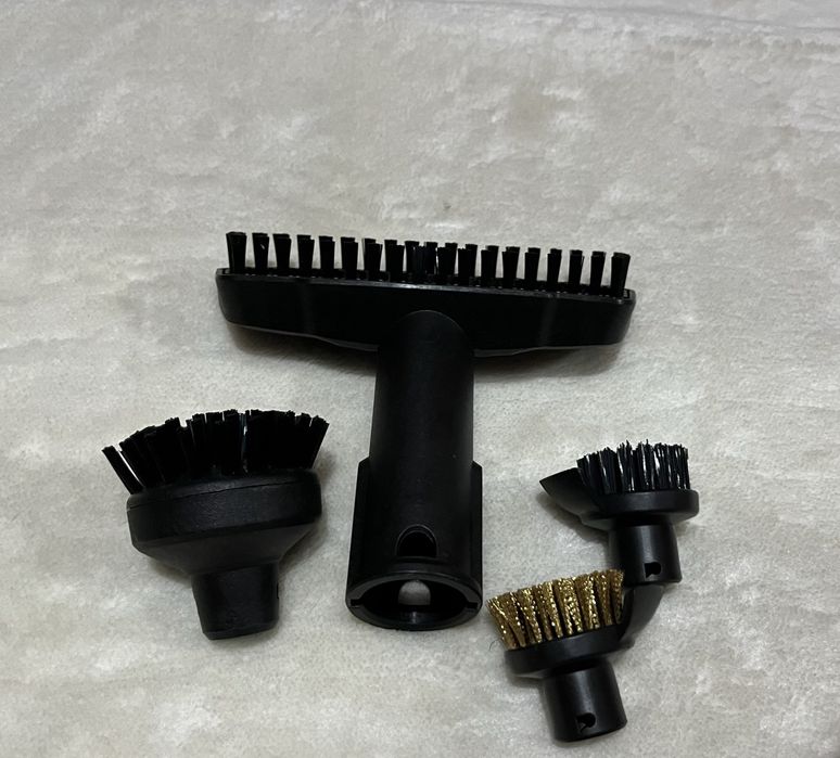 Насадки, щітки Karcher SC 1/2/3/4/5 EasyFix