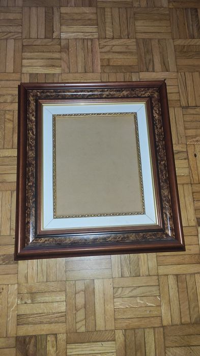 Vendo molduras antigas (anos 90) em excelente estado64550554883841122