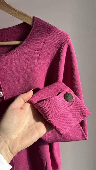 Кардиган MADELEINE 42/44 р.