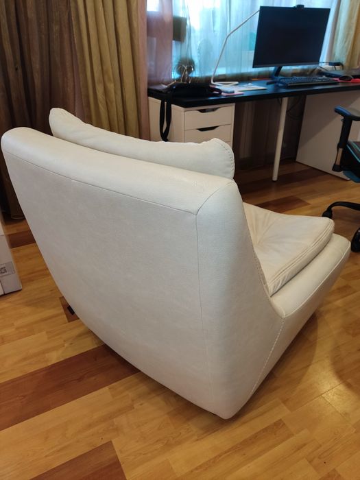 Крісло Майами МВС у ідеальному стані.