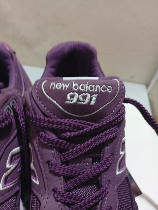 Sapatilhas NOVAS marca New Balance n.35/36