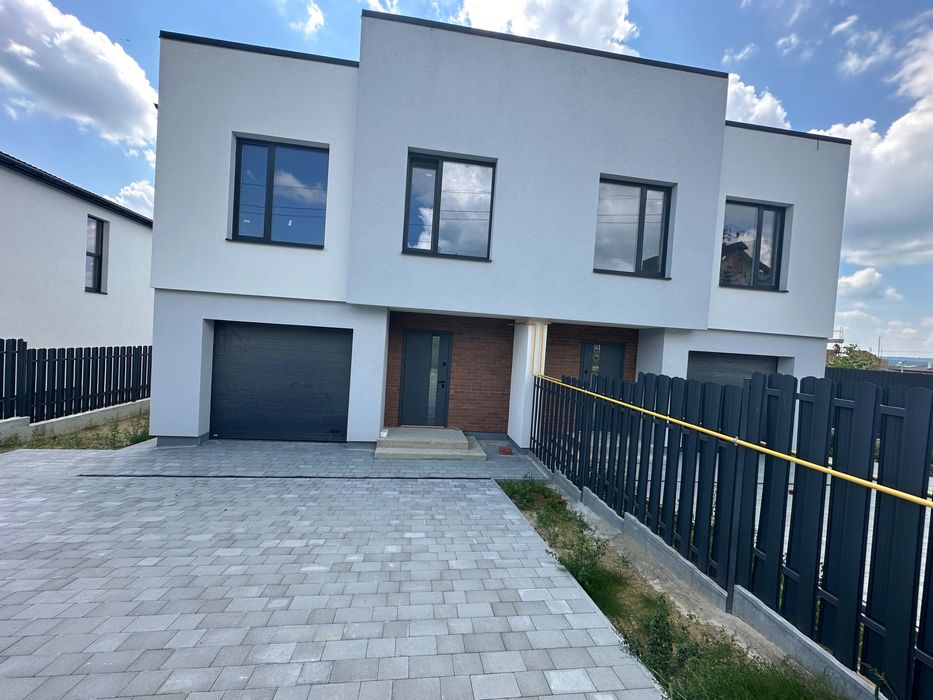 Продаж без комісії! Будинок в Дублянах 135м2