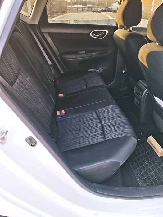 Продам Nissan Sentra