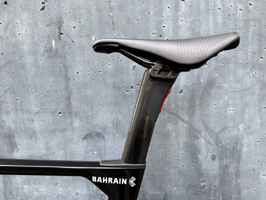 Merida Reacto 5000 XL 2021