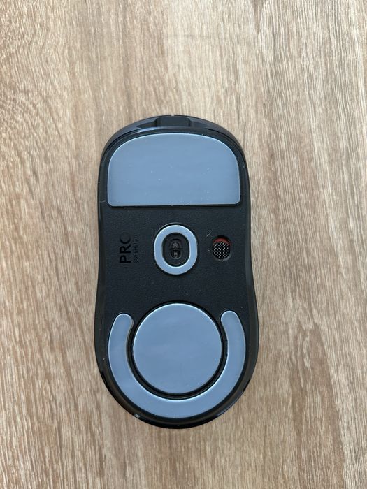 Rato logitech g pro x superlight