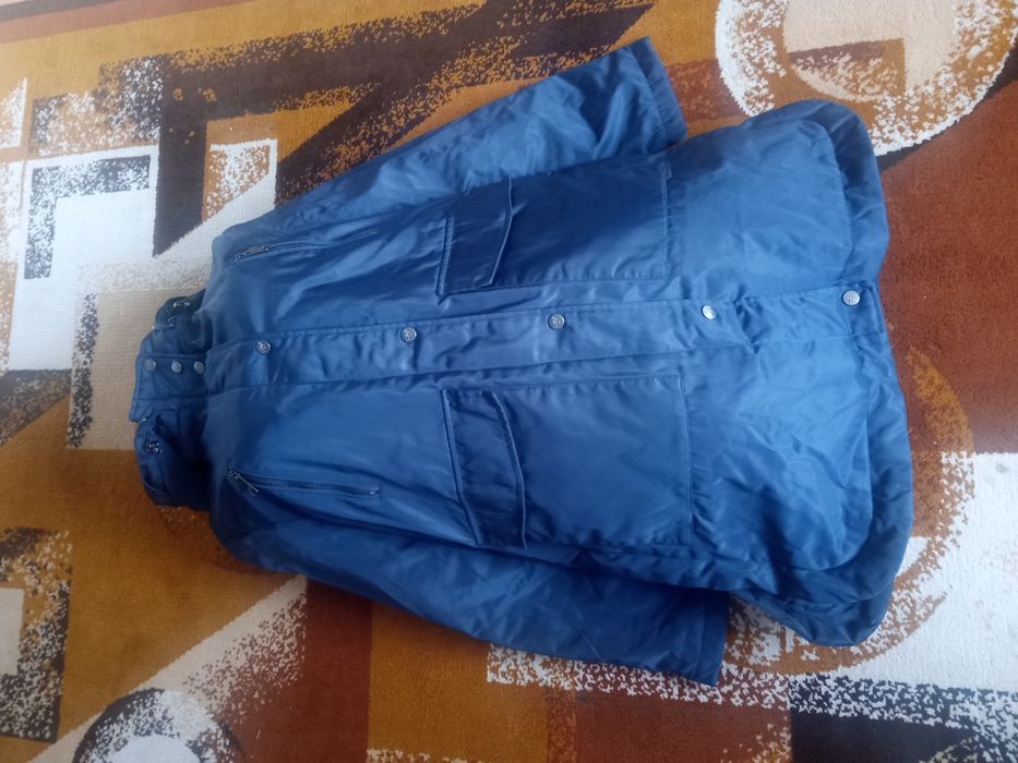 Kurtka Diverse system v3.0 foture computer rozmiar M