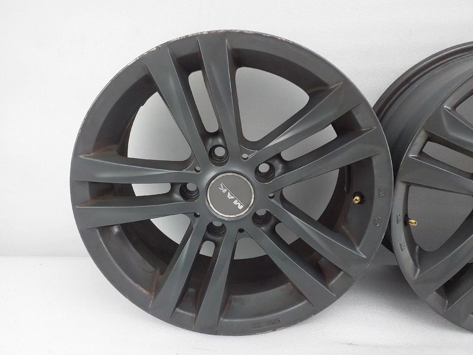 Conjunto de jantes MINI Mini Countryman (R60)