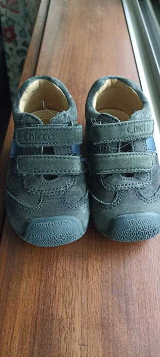 Sapatilhas Chicco T.22