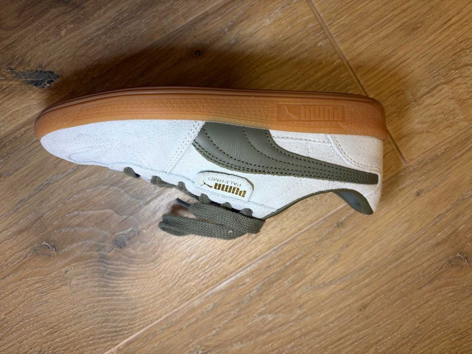 Кросівки Puma Palermo