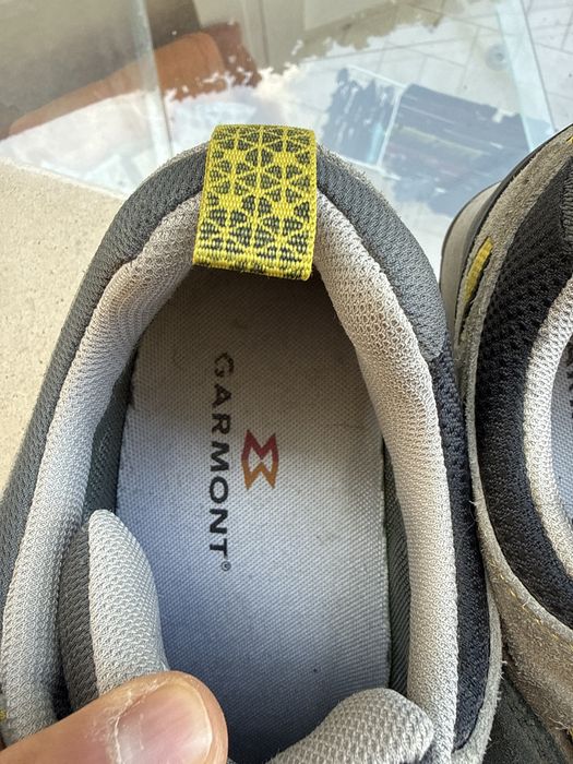 Sapatos de Aproximação  Garmont Dragontail