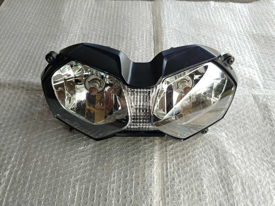 Lampa reflektor przód Triumph Tiger 1200,Tiger 800
