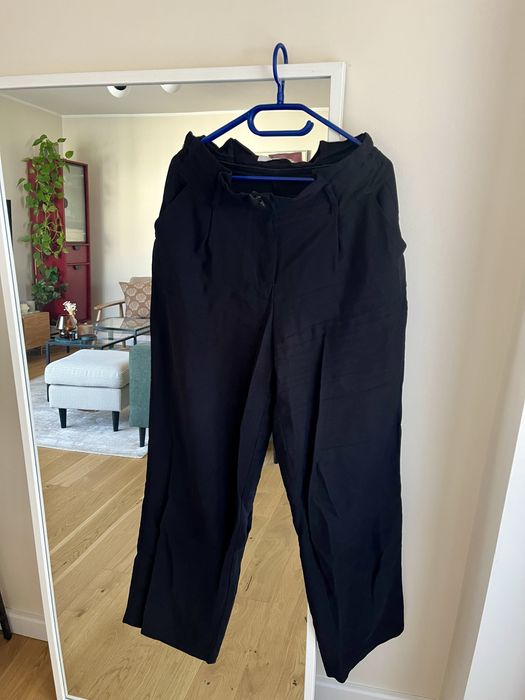 Mega paczka mix ubrań damskich S/M modne h&m pull & bear zara medicine boii