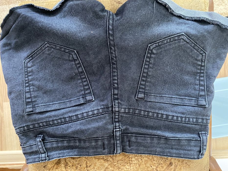 Шорти джинсові Forever 21