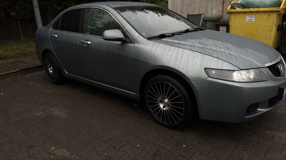 Honda Accord w Super stanie bez wkladu