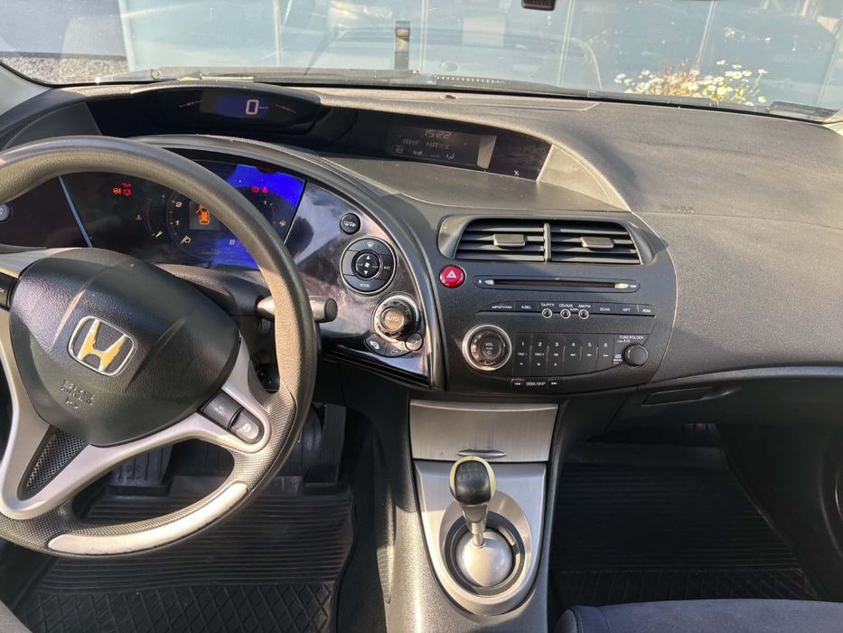 Sprzedam Honda civic 8