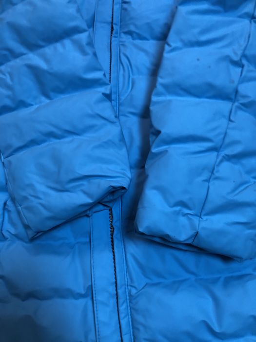 Śliczny płaszcz zimowy przeciwdeszczowy Schmuddelwedda