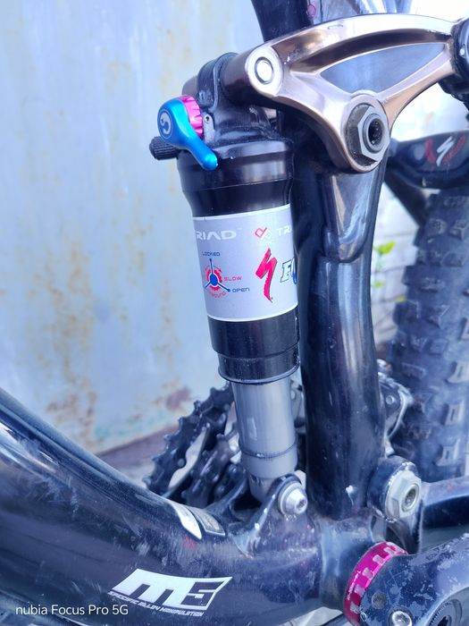 Продам  Specialized Stumpjumper