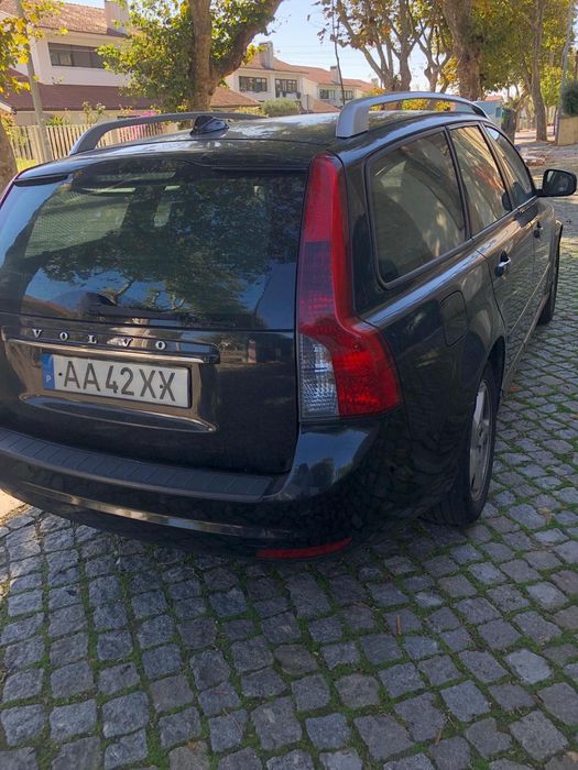Volvo V50 1.6 2011