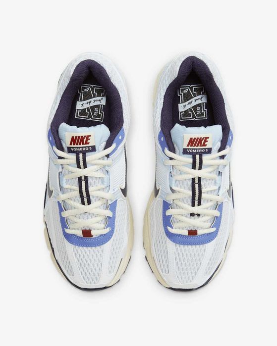 США‼️Кроссовки Nike Zoom Vomero 5 Air Max DN (36р по 43р) (FV8111-451)
