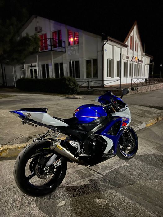 Продам мотоцикл в дуже доглянутому стані )