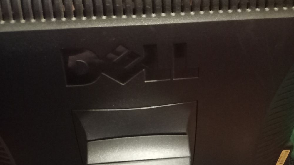 Monitor Dell używany