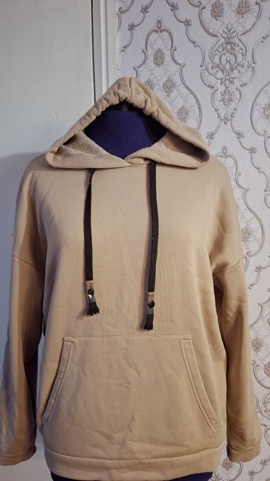 Худі жіноча толстовка