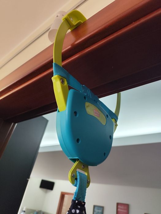 Espreguiçadeira Bright Starts