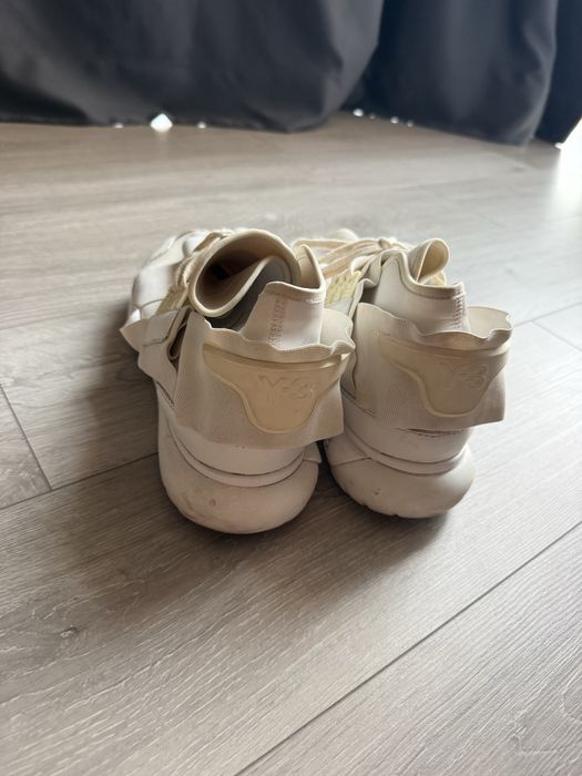 Мужские кроссовки Y-3