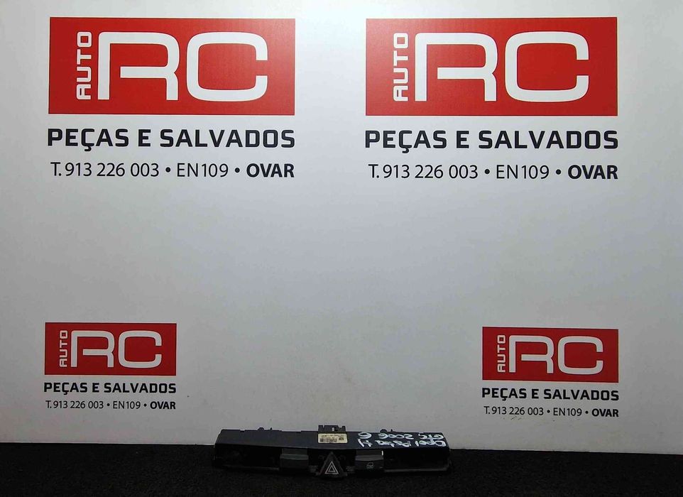 Conjunto de Botões 03758070 - OPEL ASTRA H GTC