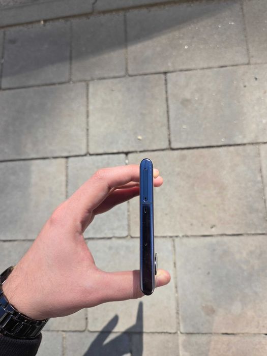 Samsung Note 10 plus 12/256