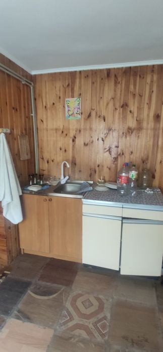 Продам или поменяю на 2х кв дом на Авиловке