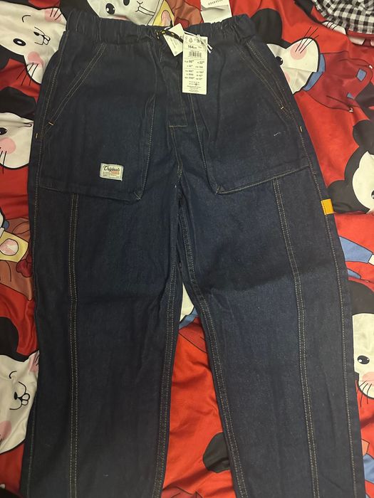 Reserved Дитячі джинси reserved зріст 164