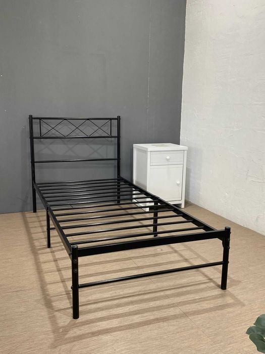 Cama de solteiro - envio gratis