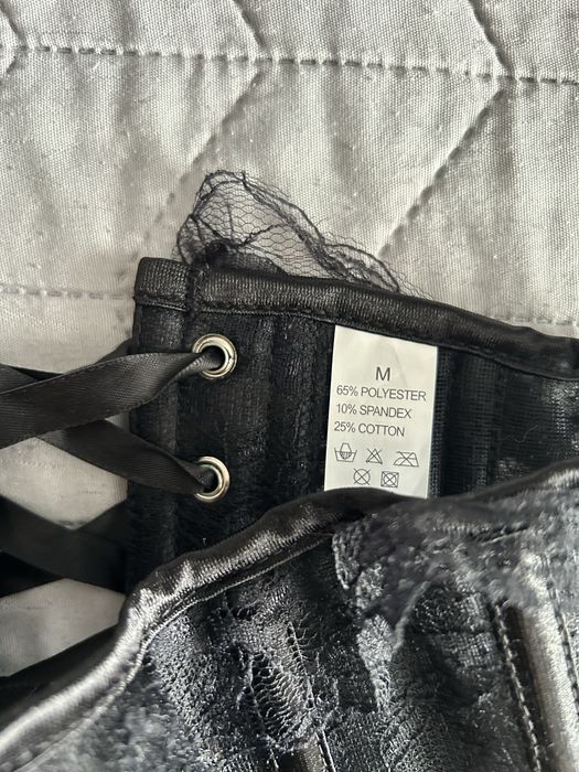 Gorset damski roz. M