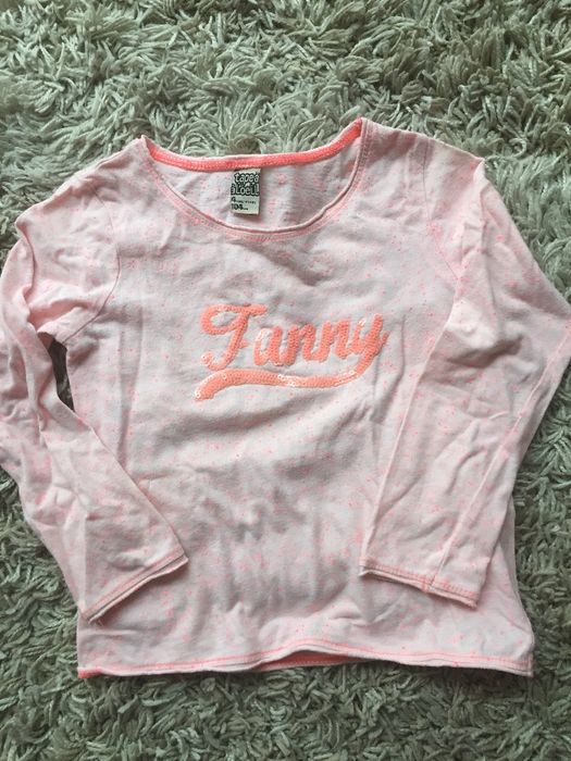 Bluzka tape'a l'oeil r. 104