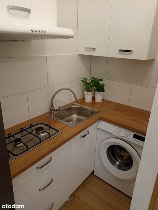 Wynajmę Twardogóra 35 m2 Wysoki Standard - Centrum