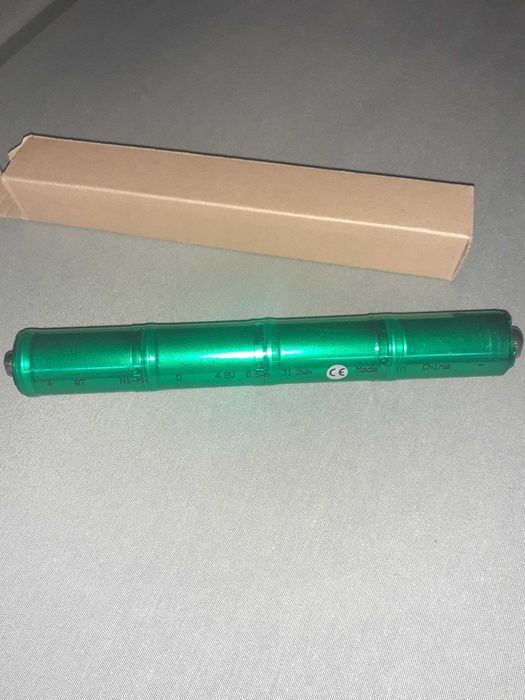 Módulo Célula de Bateria Hybrid ds5, RXH