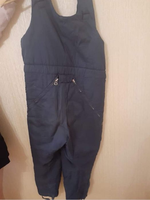 Продам  чоловічий льотний комбінезон