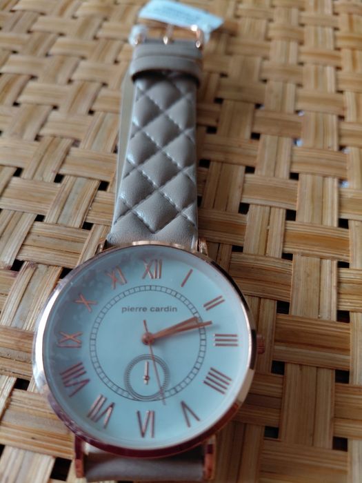 Zegarek Pierre Cardin nowy