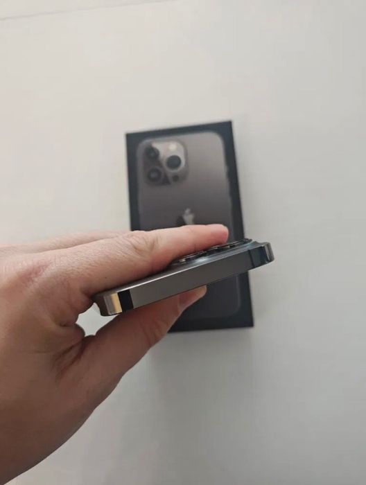 Telefon iphon 13 pro