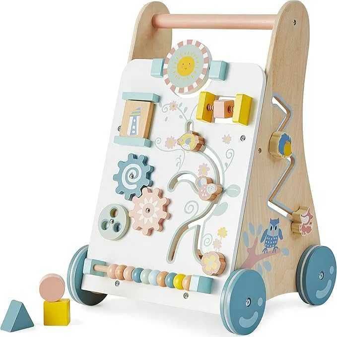 Chodzik  Bayer Chic 2000  435-10, pchacz Drewniany