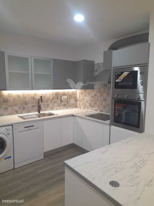 Apartamento T4 no Lavradio